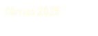 Càrrecs 2025