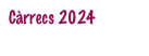 Càrrecs 2024